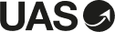 UAS AERO Logo