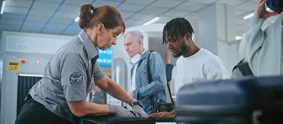 UAS Now Offers RSP at 30 U.S. Airports