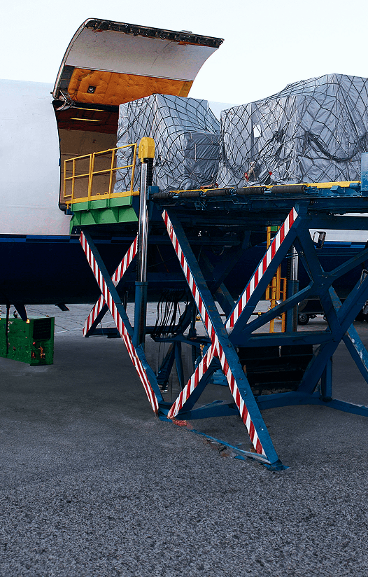 Cargo Charter (Time-Critical
Logistics)